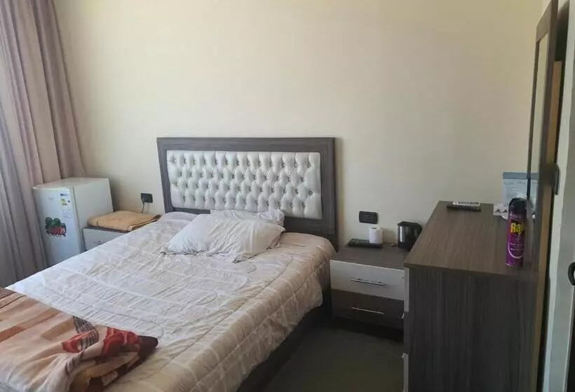 فندق الفارس