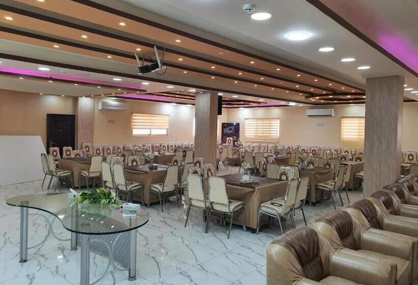 فندق الفارس