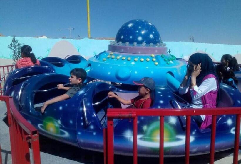 فندق الفارس