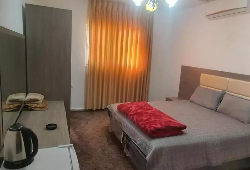فندق الفارس