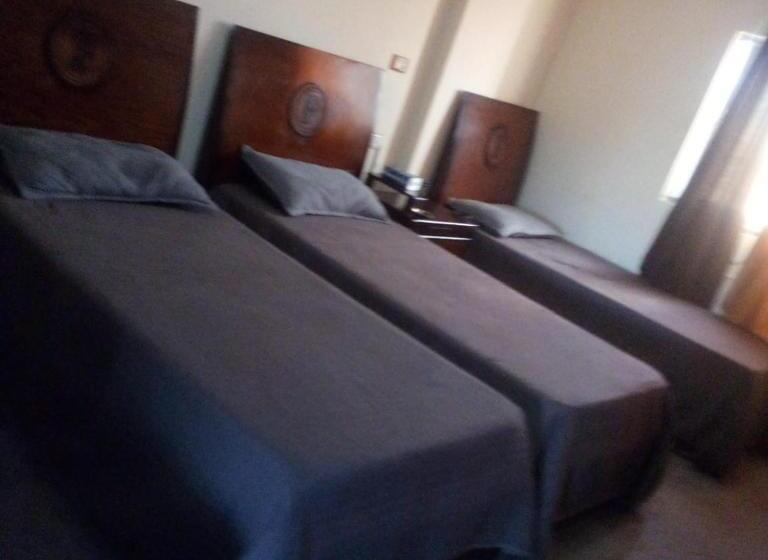 فندق الفارس