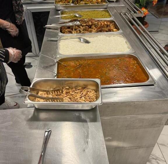 فندق الفارس