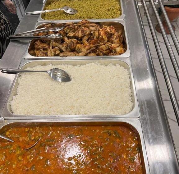 فندق الفارس