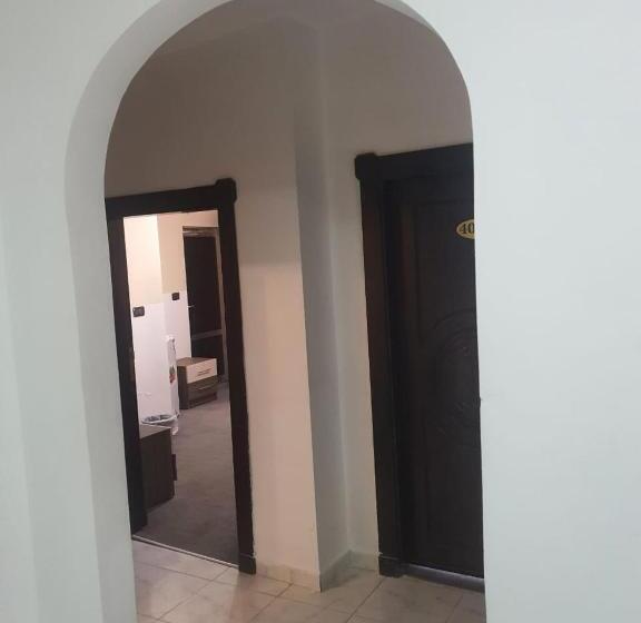 فندق الفارس