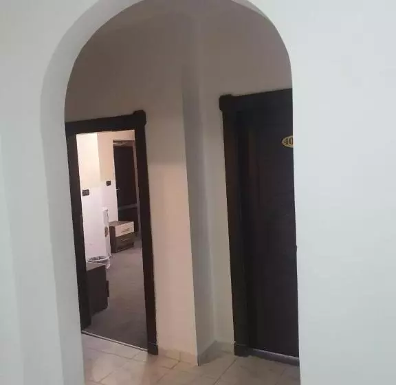 فندق الفارس