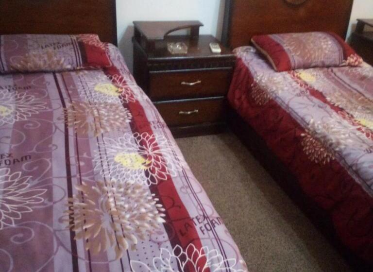 فندق الفارس