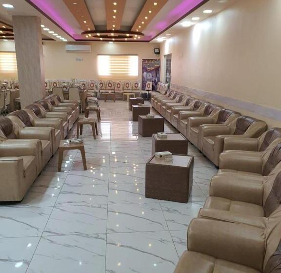 فندق الفارس