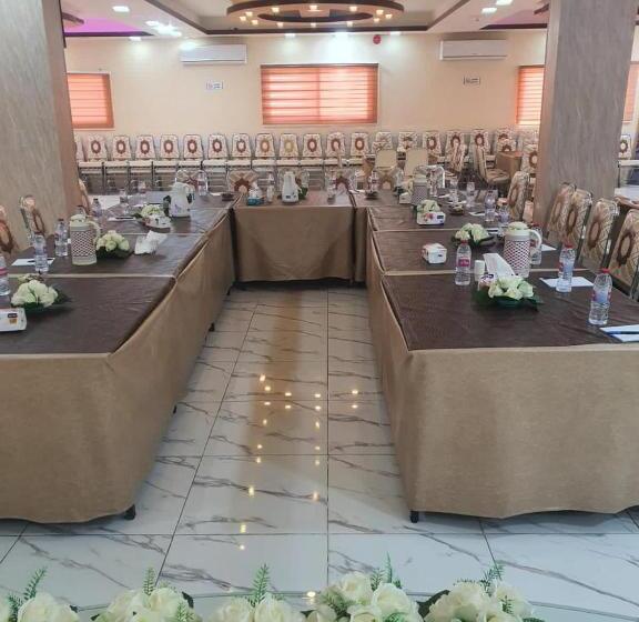 فندق الفارس