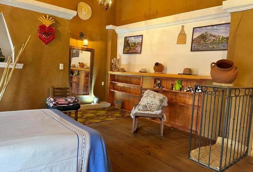 هاستل Casa Del Sol