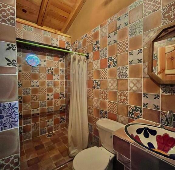 هاستل Casa Del Sol