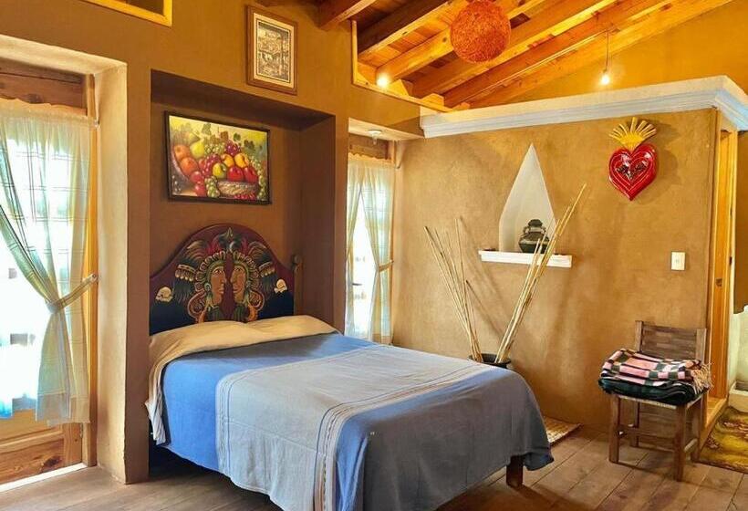 هاستل Casa Del Sol