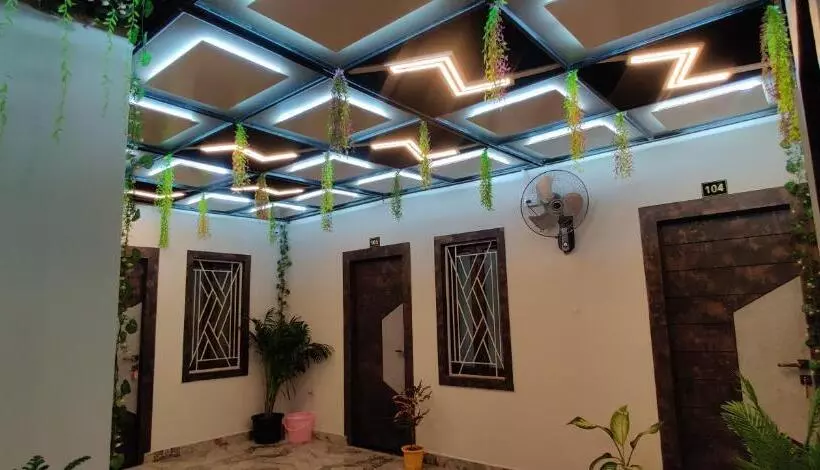 ユースホステル Guruvayur Dham