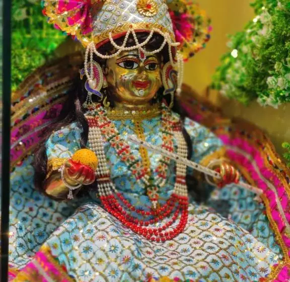 ユースホステル Guruvayur Dham