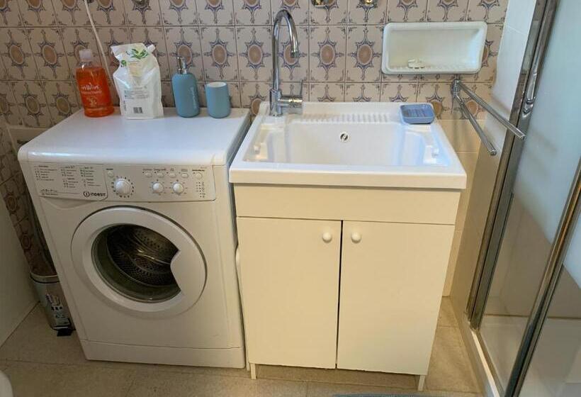 צימר Al Sit Ed Marino