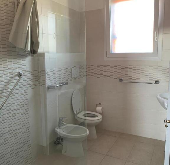 צימר Al Sit Ed Marino