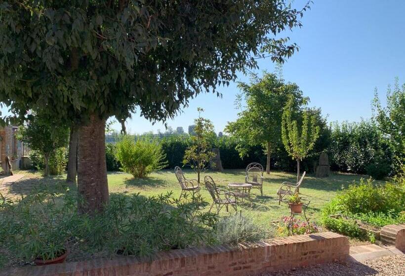 צימר Al Sit Ed Marino