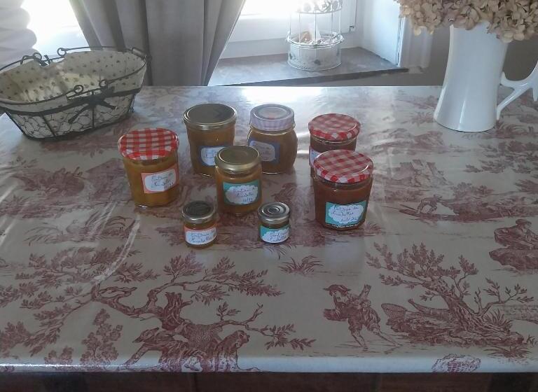 צימר Au Beau Séjour