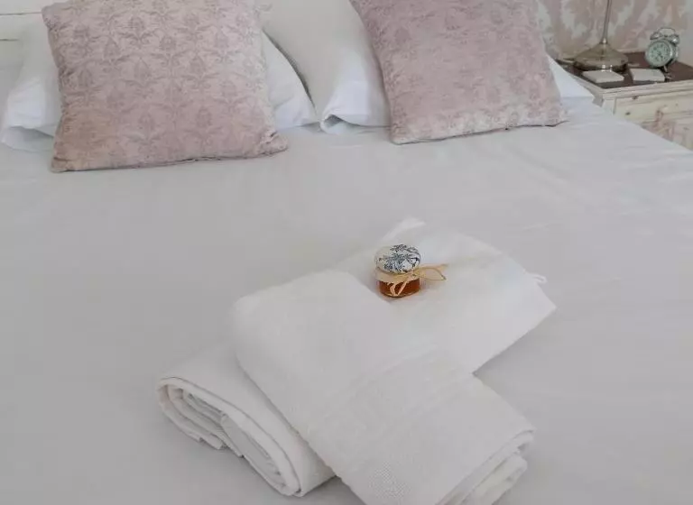 Aamiaismajoitus (B&B) Au Beau Séjour