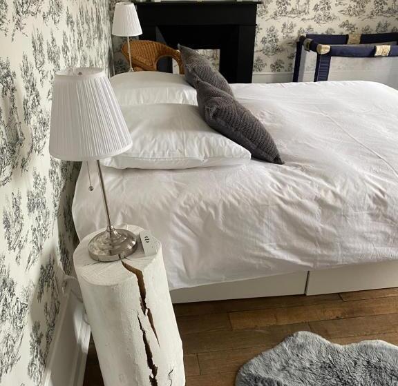 צימר Au Beau Séjour