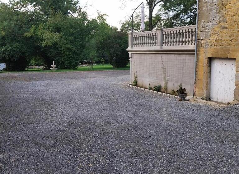 צימר Au Beau Séjour