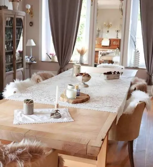 Aamiaismajoitus (B&B) Au Beau Séjour