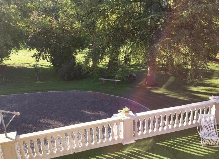 צימר Au Beau Séjour