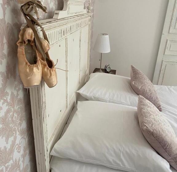 צימר Au Beau Séjour