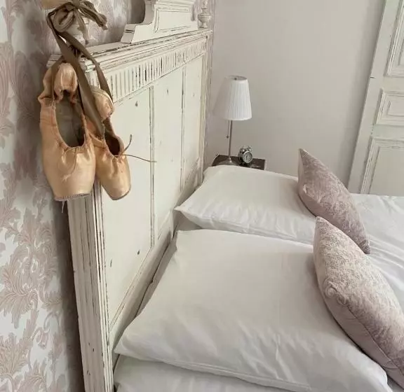 Aamiaismajoitus (B&B) Au Beau Séjour