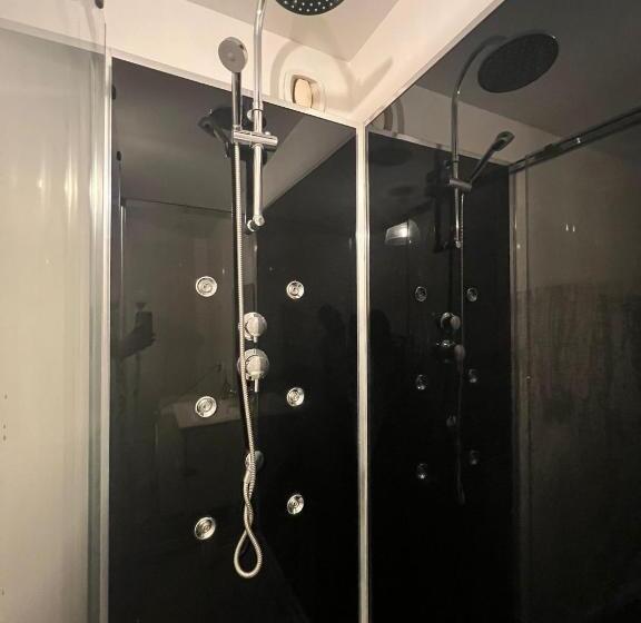 تختخواب و صبحانه Belle Chambre A Evry Proche Gare Rer