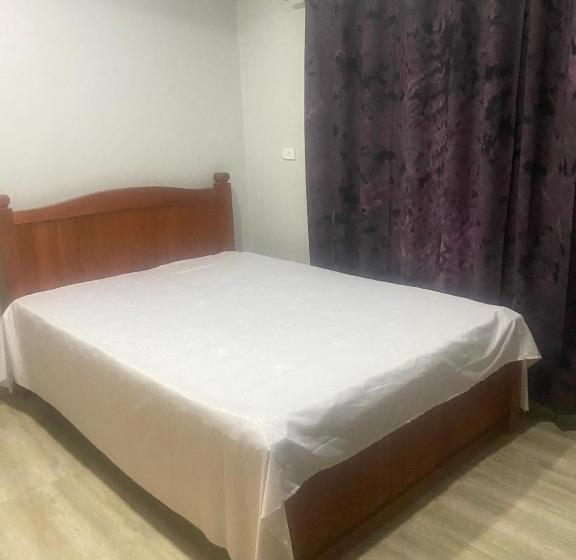 Bed and Breakfast Hasmat Road