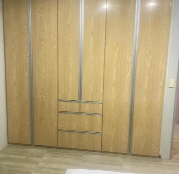 Bed and Breakfast Hasmat Road