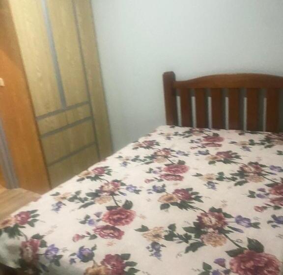 Bed and Breakfast Hasmat Road