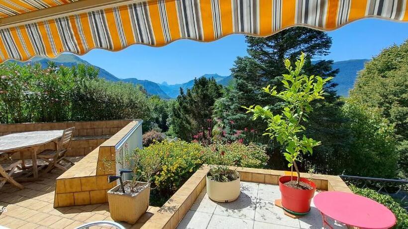 ベッドアンドブレックファースト Jardin Des Chats