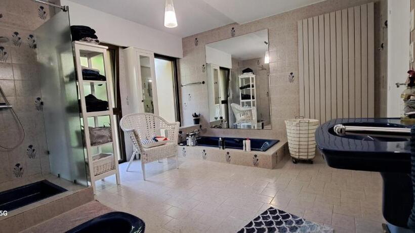 ベッドアンドブレックファースト Jardin Des Chats