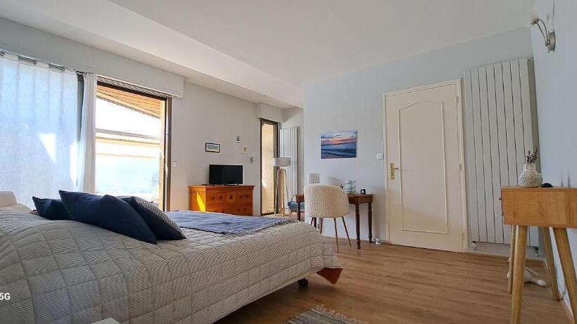 ベッドアンドブレックファースト Jardin Des Chats