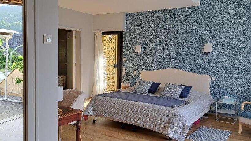 ベッドアンドブレックファースト Jardin Des Chats