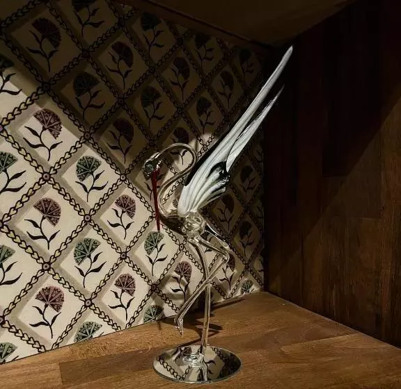 Aamiaismajoitus (B&B) La Chambre Des Trois églises