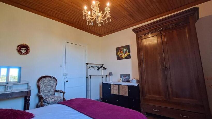 Bed and Breakfast La Garenne