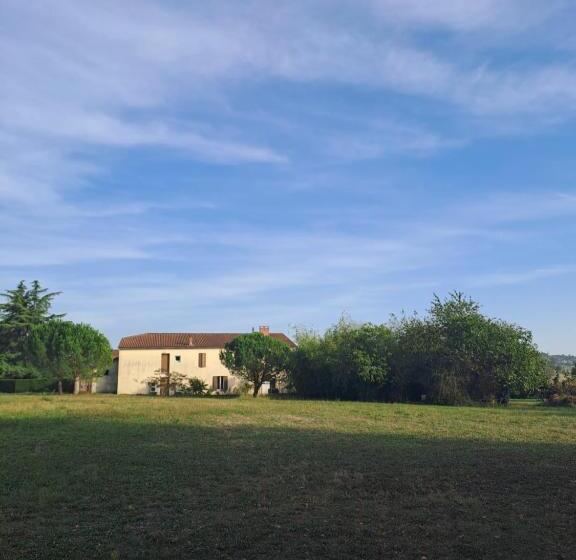 Bed and Breakfast La Garenne