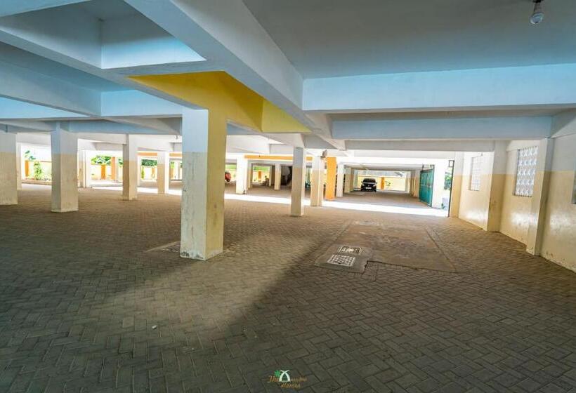 تختخواب و صبحانه The Amass Drive Homes, Airbnb