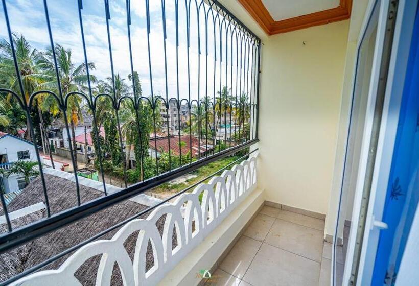 تختخواب و صبحانه The Amass Drive Homes, Airbnb