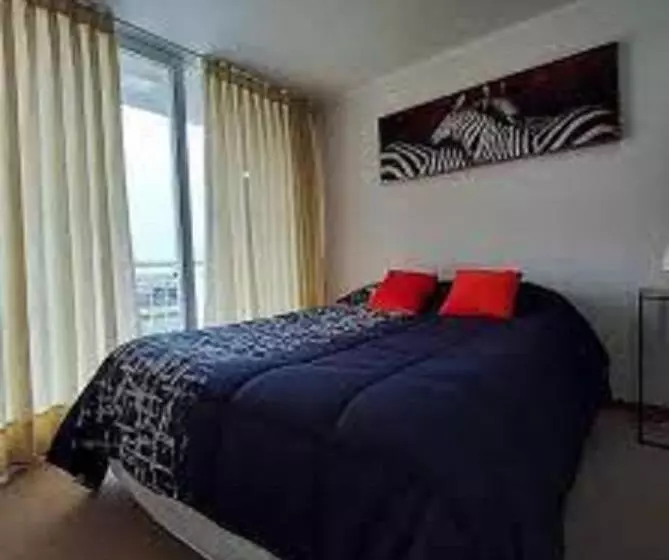 Departamento Sor Vicenta