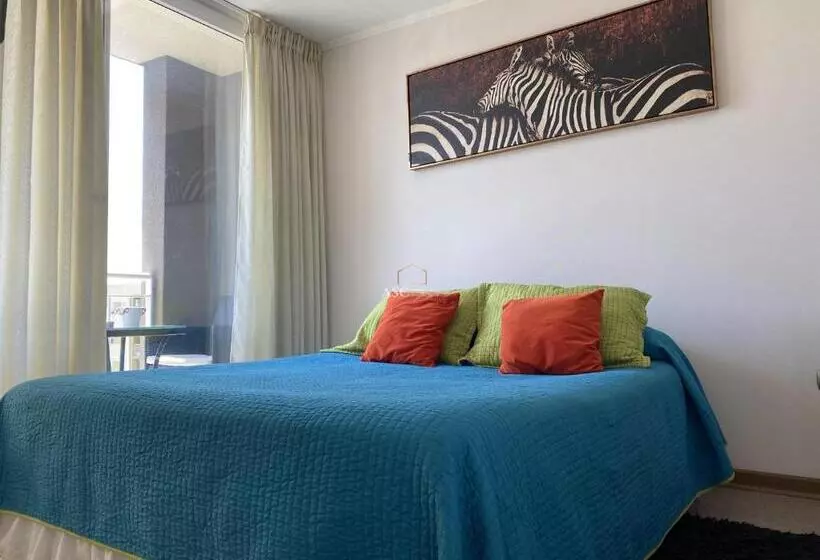 Departamento Sor Vicenta