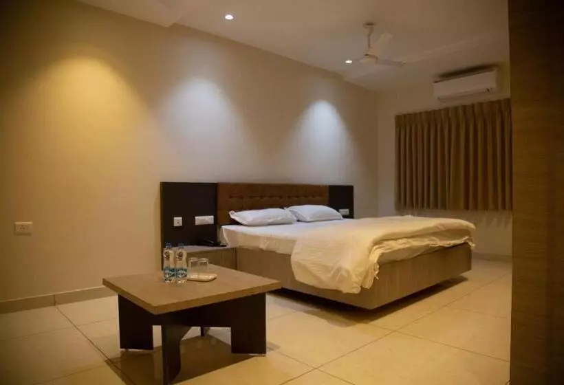 Hotelli A Comfort