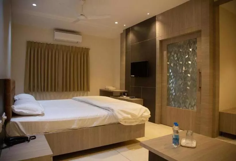 Hotelli A Comfort