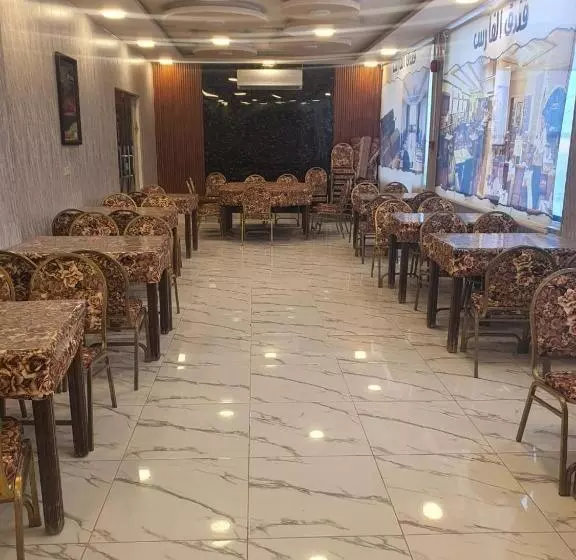 هتل Alfares