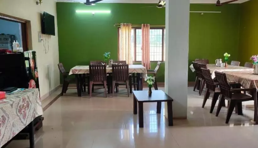 ホテル Diamond Lake View Cottages
