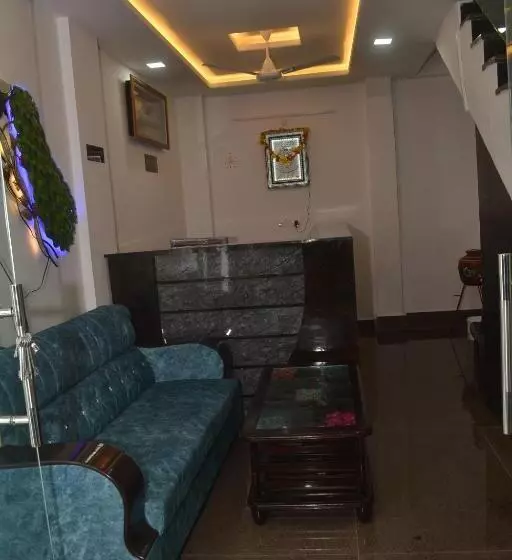 Hotelli Diamond Palace