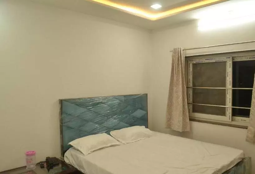 Hotelli Diamond Palace