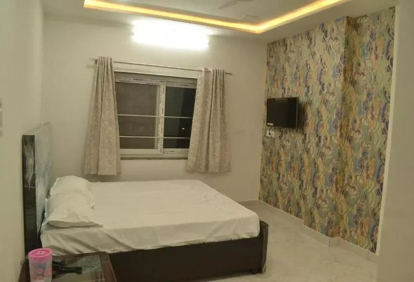 Hotelli Diamond Palace